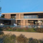 Δύο πολυτελείς μονοκατοικίες, Πανόραμα, Θεσσαλονίκη