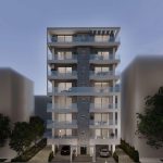 Επταώροφη οικοδομή, Βυζάντιο, Θεσσαλονίκη